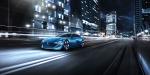 Peugeot Instinct Concept 2017 года